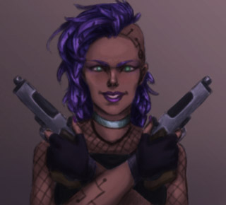 Character Image